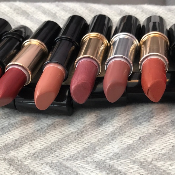 Lancôme Lipstick • Sun Blush • Shimmer Frost Neutral - Picture 15 of 16